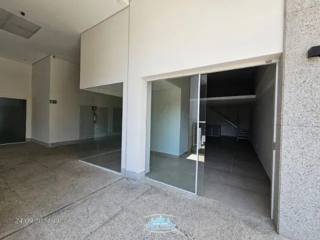 Imagem: Cód. 4438 - Vende Loja no Edifício Ipatinga