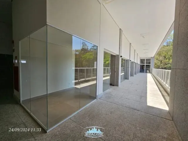 Imagem 4: Cód. 4438 - Vende Loja no Edifício Ipatinga Tower