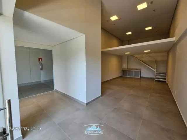 Imagem 6: Cód. 4438 - Vende Loja no Edifício Ipatinga Tower