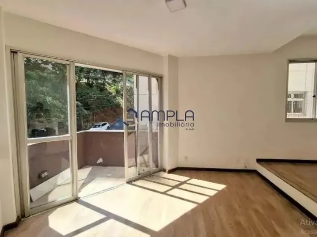 Imagem: Apartamento para Aluguel, 3 Quartos, 1 Suíte