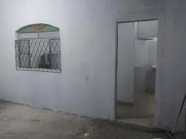 Imagem 5: Alugo Barracão com Área