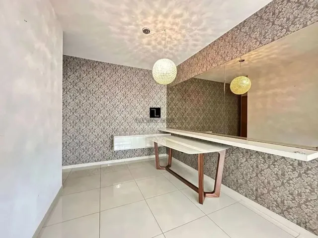 Imagem 4: Apartamento para Alugar em Nova Lima, Vila da Serra, com 2 Quartos, 80M²