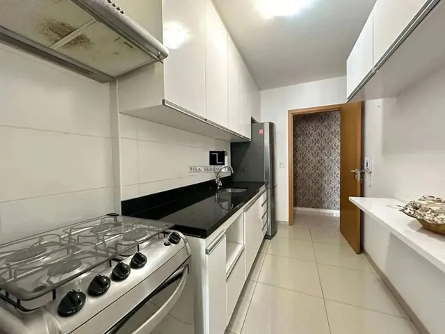 Imagem 9: Apartamento para Alugar em Nova Lima, Vila da Serra, com 2 Quartos, 80M²