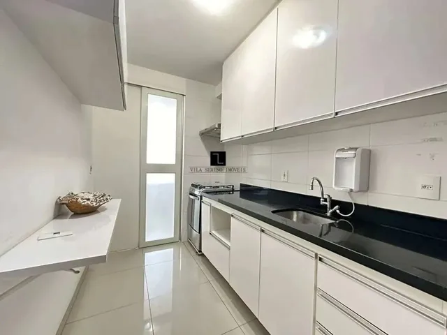 Imagem 7: Apartamento para Alugar em Nova Lima, Vila da Serra, com 2 Quartos, 80M²
