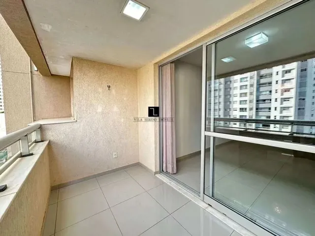 Imagem 16: Apartamento para Alugar em Nova Lima, Vila da Serra, com 2 Quartos, 80M²