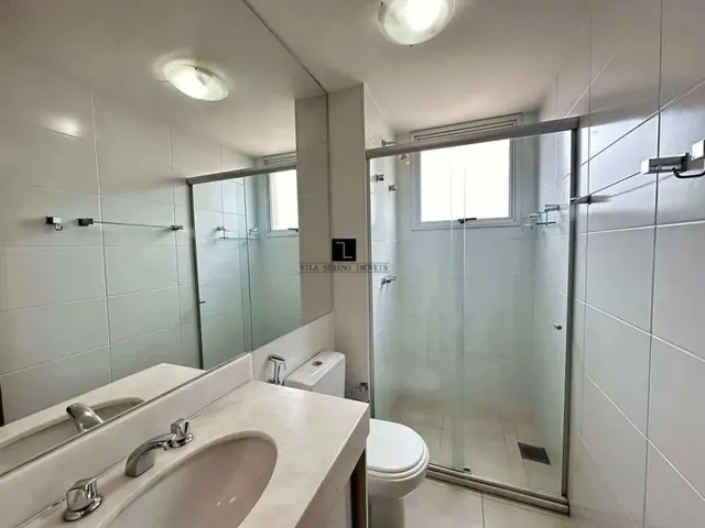 Imagem 14: Apartamento para Alugar em Nova Lima, Vila da Serra, com 2 Quartos, 80M²