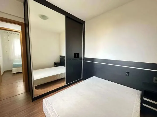 Imagem 11: Apartamento para Alugar em Nova Lima, Vila da Serra, com 2 Quartos, 80M²