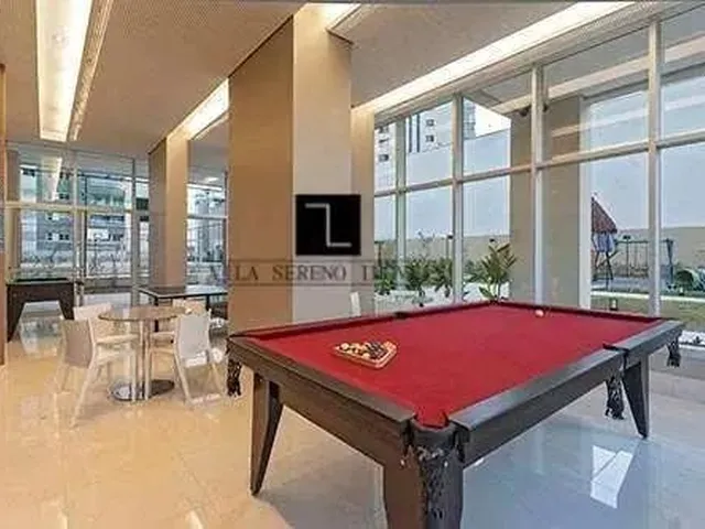 Imagem 12: Apartamento para Alugar em Nova Lima, Vila da Serra, com 2 Quartos, 80M²