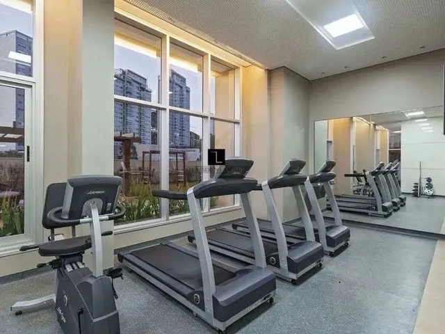 Imagem 8: Apartamento para Alugar em Nova Lima, Vila da Serra, com 2 Quartos, 80M²