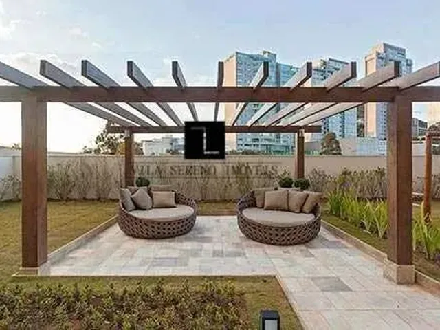 Imagem 6: Apartamento para Alugar em Nova Lima, Vila da Serra, com 2 Quartos, 80M²