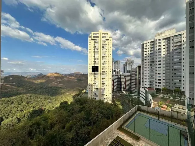 Imagem 3: Apartamento para Alugar em Nova Lima, Vila da Serra, com 2 Quartos, 80M²