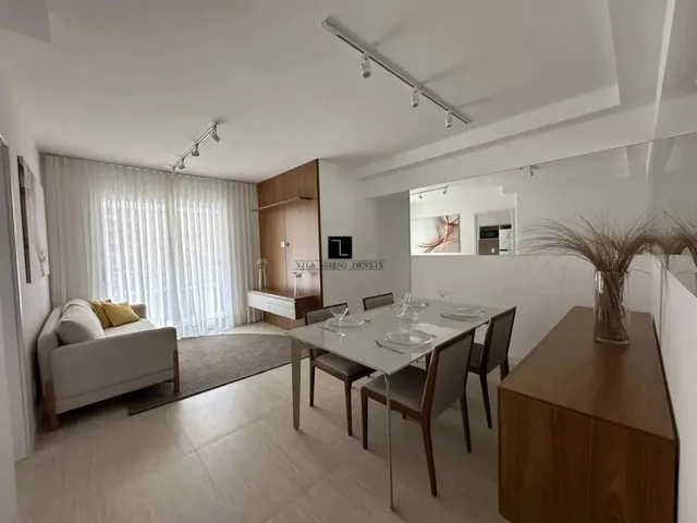 Imagem 9: Apartamento em Nova Lima, Vila da Serra, com 2 Quartos, 84M²