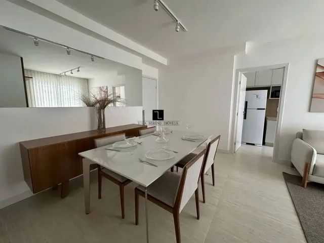 Imagem 3: Apartamento em Nova Lima, Vila da Serra, com 2 Quartos, 84M²