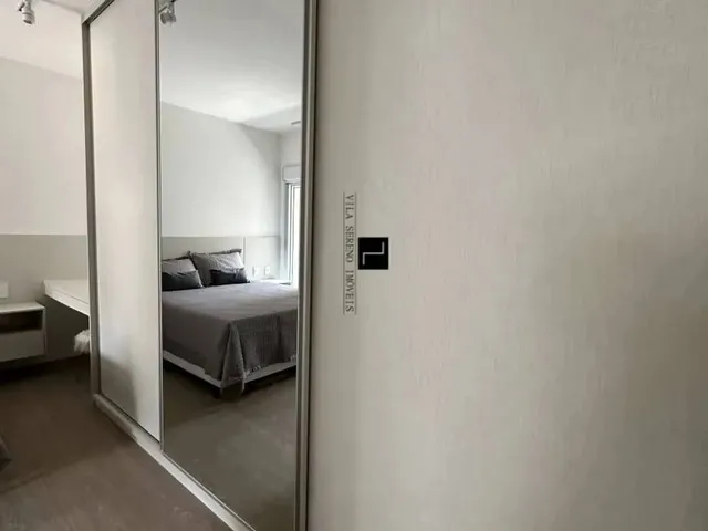 Imagem 14: Apartamento em Nova Lima, Vila da Serra, com 2 Quartos, 84M²