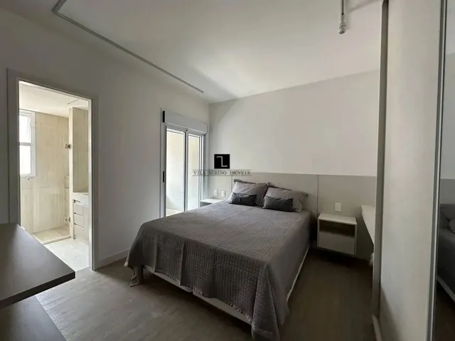 Imagem 7: Apartamento em Nova Lima, Vila da Serra, com 2 Quartos, 84M²