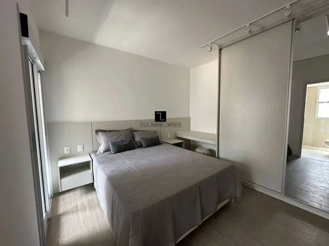 Imagem 6: Apartamento em Nova Lima, Vila da Serra, com 2 Quartos, 84M²