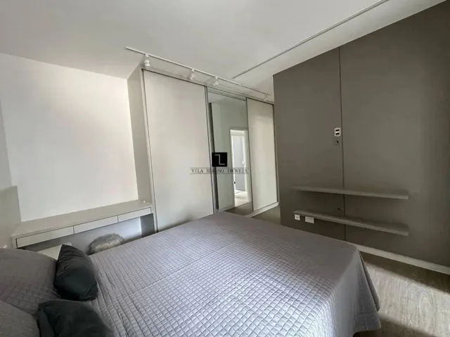 Imagem 12: Apartamento em Nova Lima, Vila da Serra, com 2 Quartos, 84M²