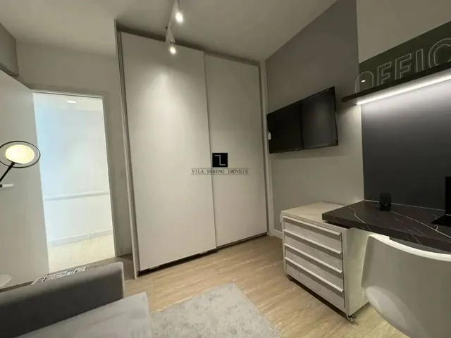 Imagem 8: Apartamento em Nova Lima, Vila da Serra, com 2 Quartos, 84M²