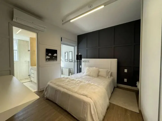 Imagem 16: Apartamento em Nova Lima, Vila da Serra, com 2 Quartos, 84M²
