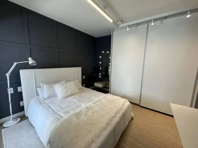 Imagem 4: Apartamento em Nova Lima, Vila da Serra, com 2 Quartos, 84M²