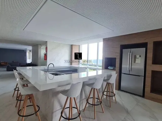 Imagem 11: Apartamento em Nova Lima, Vila da Serra, com 2 Quartos, 84M²