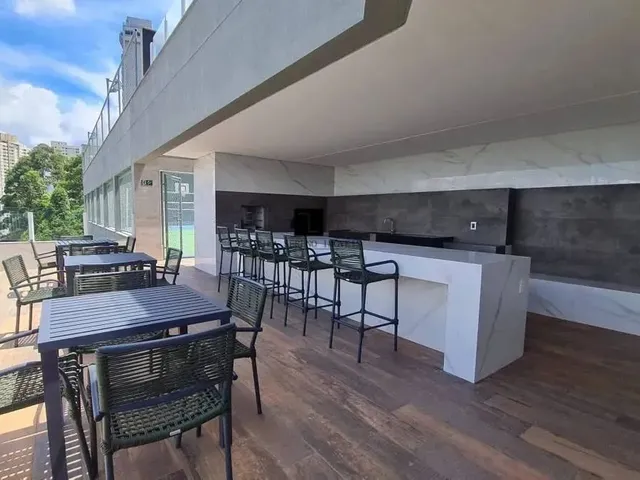 Imagem 13: Apartamento em Nova Lima, Vila da Serra, com 2 Quartos, 84M²