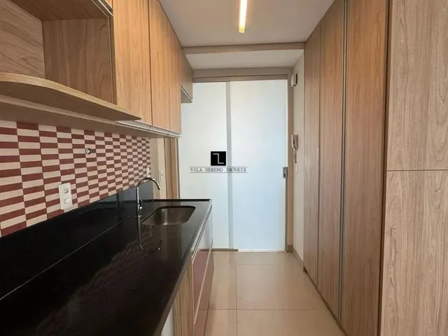Imagem 6: Apartamento em Nova Lima, Vila da Serra, com 2 Quartos, 83M²