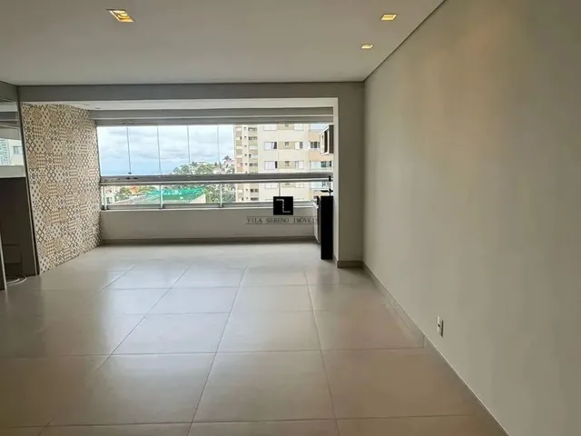 Imagem 8: Apartamento em Nova Lima, Vila da Serra, com 2 Quartos, 83M²