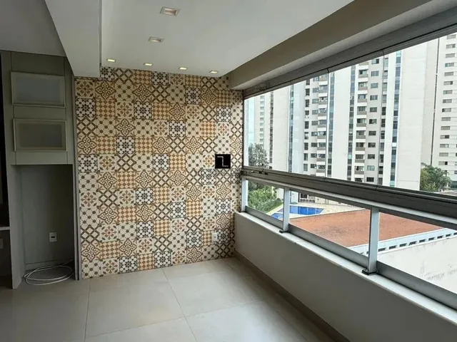 Imagem 13: Apartamento em Nova Lima, Vila da Serra, com 2 Quartos, 83M²