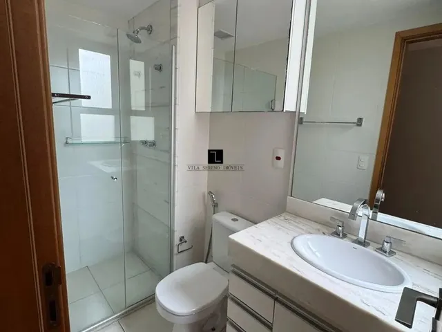 Imagem 9: Apartamento em Nova Lima, Vila da Serra, com 2 Quartos, 83M²
