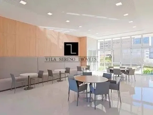 Imagem 7: Apartamento em Nova Lima, Vila da Serra, com 2 Quartos, 83M²