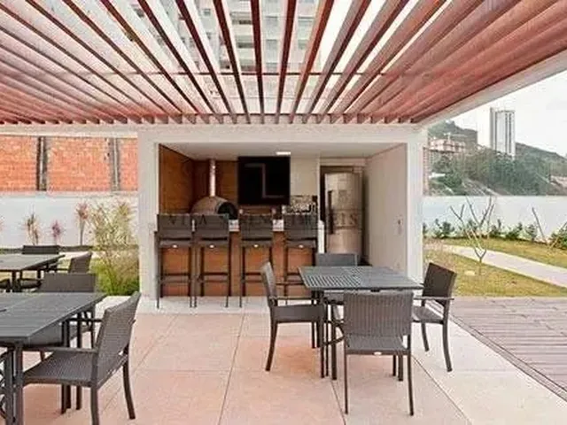 Imagem 2: Apartamento em Nova Lima, Vila da Serra, com 2 Quartos, 83M²