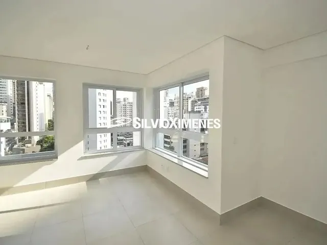 Imagem: Residencial Apartamento no Lourdes com 46,00