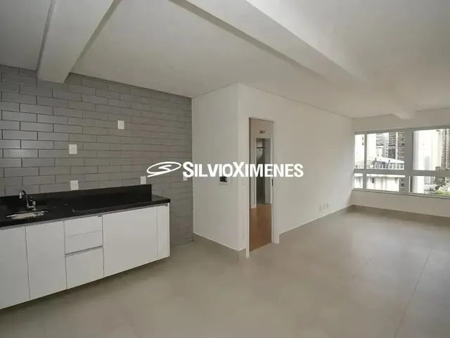 Imagem: Residencial Apartamento no Lourdes com 71,46