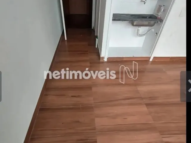 Imagem: Apartamento Tipo Kitnet, no Santo Agostinho