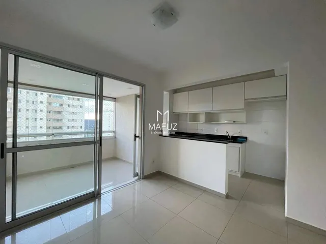 Imagem: Apartamento de 2 Quartos para Locação