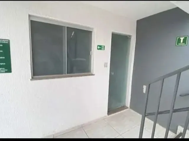 Imagem: Kitnet para Locação!