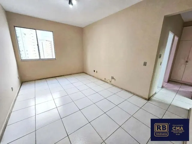 Imagem: Apartamento para Aluguel, 2 Quartos, 1 Vaga