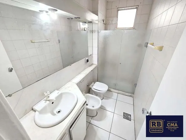 Imagem 4: Apartamento para Aluguel, 2 Quartos, 1 Vaga, Coração de Jesus - Belo Horizonte/Mg