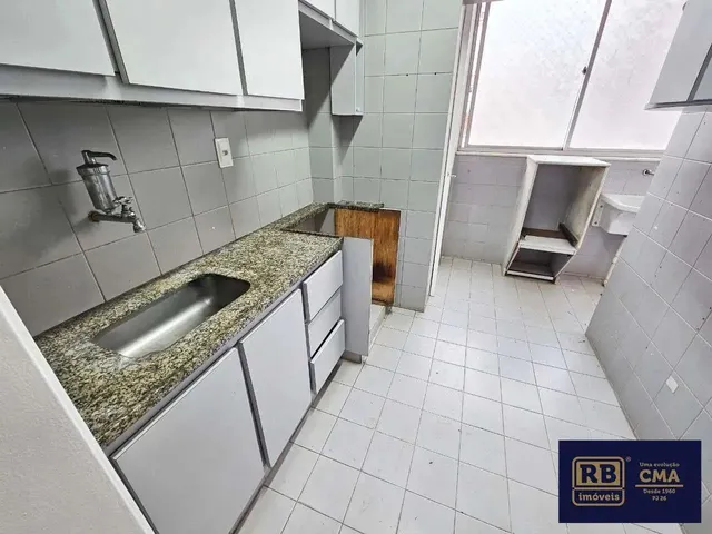 Imagem 16: Apartamento para Aluguel, 2 Quartos, 1 Vaga, Coração de Jesus - Belo Horizonte/Mg