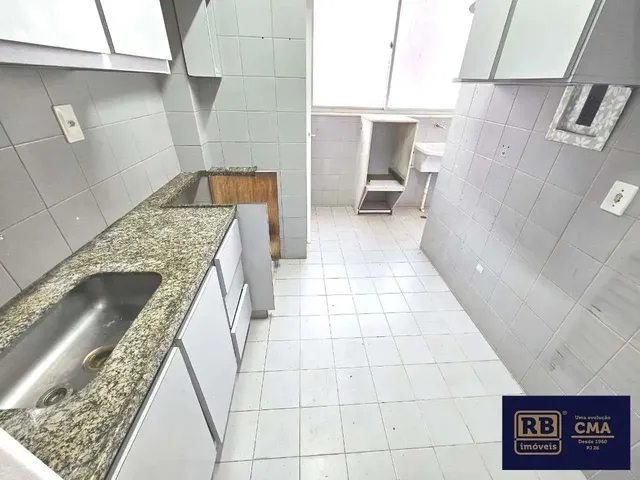 Imagem 8: Apartamento para Aluguel, 2 Quartos, 1 Vaga, Coração de Jesus - Belo Horizonte/Mg