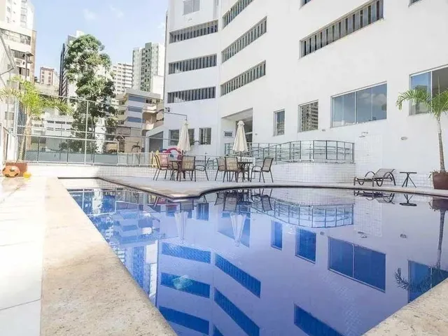 Imagem: Apartamento no Sion com 4 Quartos e 3 Vagas