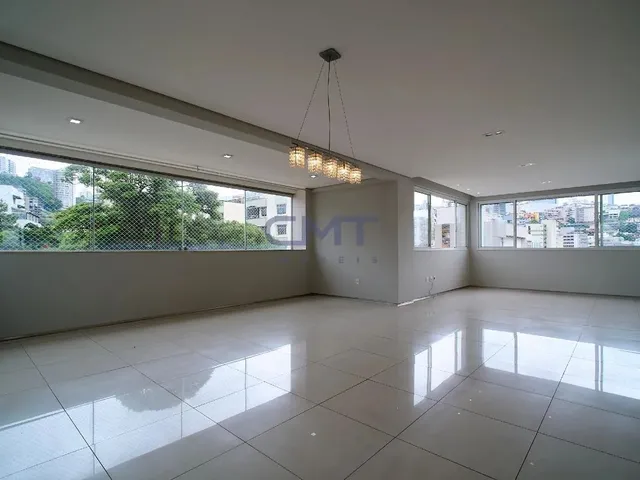 Imagem: Apartamento com 4 Quartos no santa Lúcia