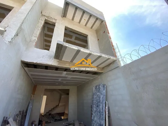 Imagem: Aluga Se Casa Triplex com 03 Suítes no