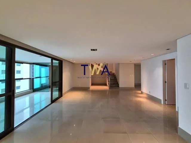 Imagem 6: Apartamento, Grand Lider Olympus, Vila da Serra, Nova Lima, 4 Quartos, R$27.990,00, para A