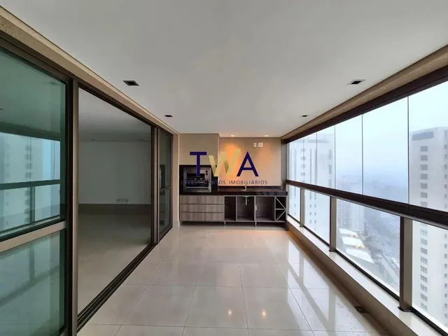 Imagem 5: Apartamento, Grand Lider Olympus, Vila da Serra, Nova Lima, 4 Quartos, R$27.990,00, para A