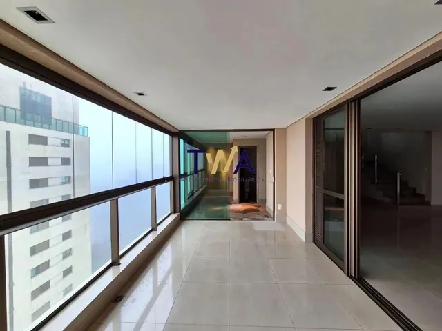 Imagem 9: Apartamento, Grand Lider Olympus, Vila da Serra, Nova Lima, 4 Quartos, R$27.990,00, para A