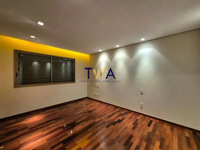 Imagem 2: Apartamento, Grand Lider Olympus, Vila da Serra, Nova Lima, 4 Quartos, R$27.990,00, para A