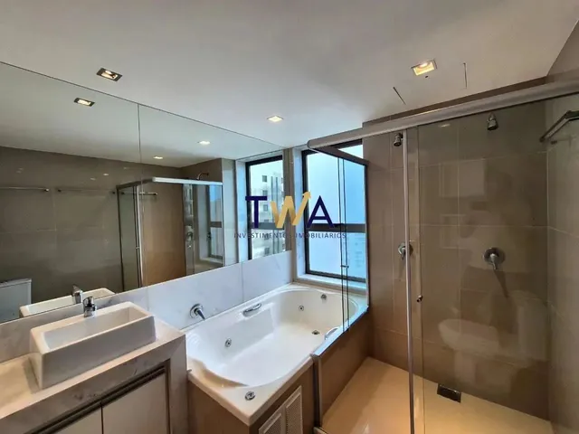 Imagem 14: Apartamento, Grand Lider Olympus, Vila da Serra, Nova Lima, 4 Quartos, R$27.990,00, para A