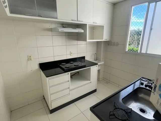 Imagem: Apartamento para Alugar em santa Luzia
